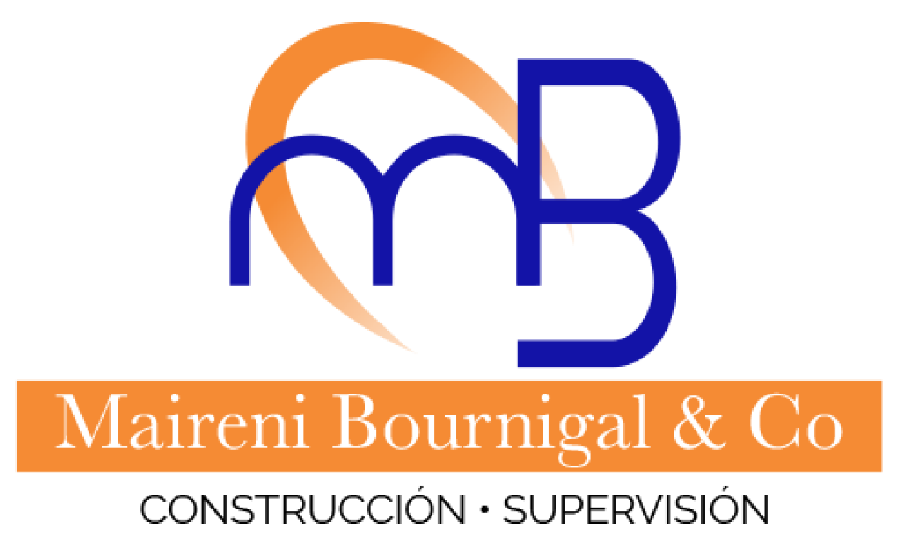 Maireni Bournigal & Co logo