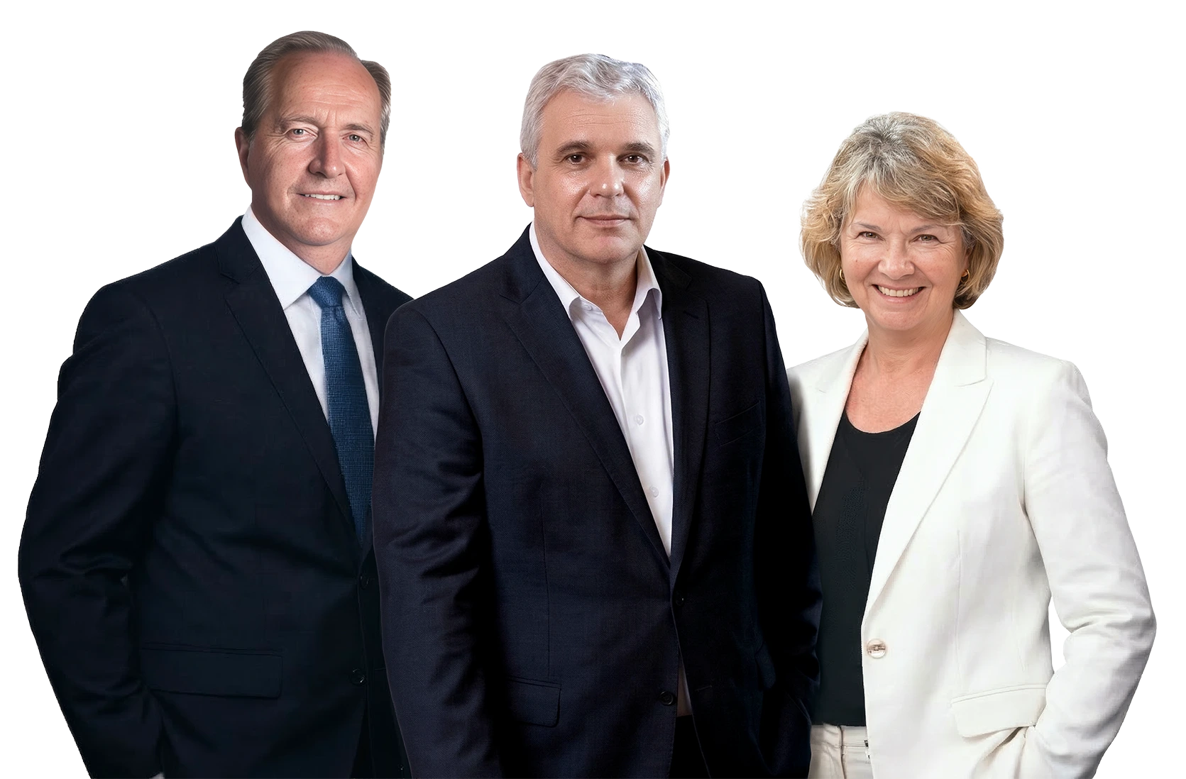 Residents enjoying time together at Vista Lomas